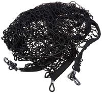 HP-Autozubehör 19980 Hondennet Profi, zwart