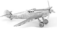Metal Earth Messerschmitt Bf 109 modelbouwset
