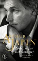Arthur  Japin Zoals dat gaat met wonderen