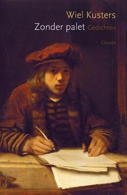 Zonder palet - Wiel Kusters - Paperback (9789059368965)