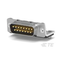 TE Connectivity TE AMP AMPLIMITE Metal Shell Posted 1-338169-2 1 stuk(s) Tray - thumbnail