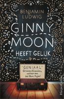 Ginny Moon heeft gelijk - Benjamin Ludwig - eBook (9789402752540)