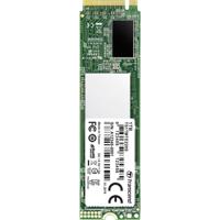 Transcend 220S NVMe/PCIe M.2 SSD 2280 harde schijf 1 TB M.2 NVMe PCIe 3.0 x4 - thumbnail