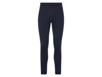 LIVERGY Heren thermo onderbroek (L (52/54), Marineblauw)