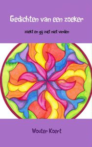 Gedichten van een zoeker - Wouter Koert - ebook