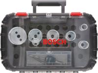 Bosch Accessories BiM Progressor 2608594188 Gatenzaagset 9-delig Kobalt 1 set(s) - thumbnail