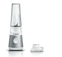 Bosch VitaPower MMB2111T blender 0,6 l Blender voor op aanrecht 450 W Zilver - thumbnail