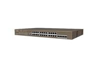 L3 MANAGED POE SWITCH ETHERNET CPNT