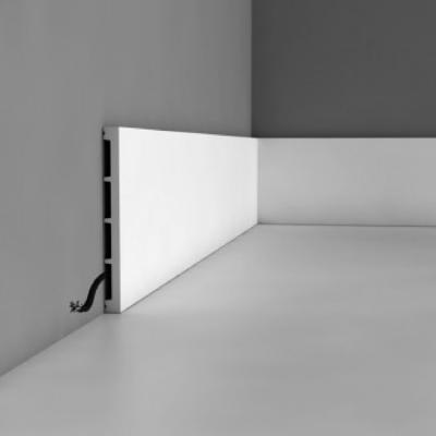 orac sx168 kroonlijst 200x1.4x15.1cm