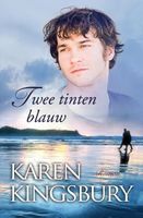 Twee tinten blauw - Karen Kingsbury - ebook - thumbnail