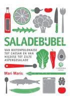 Saladebijbel - Mari Maris - eBook (9789048842315)