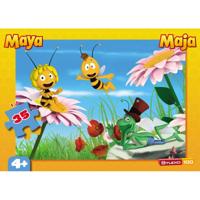 Maya de Bij Puzzel - 35 stukjes