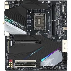 Gigabyte Z790 AORUS TACHYON X moederbord Intel Z790 Express LGA 1700 Verlengd ATX