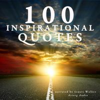 100 Inspirational Quotes - thumbnail