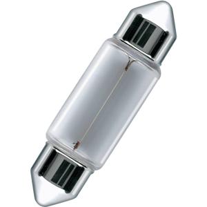 OSRAM 6428 Soffittelamp Standard C3W 3 W 12 V