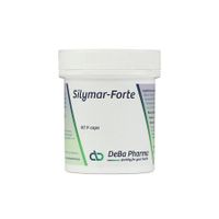 Silymar Forte Caps 60x500mg Deba - thumbnail