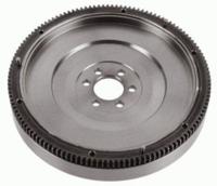 Vliegwiel SACHS, Diameter (mm)230mm, u.a. für VW, Audi, Skoda, Seat