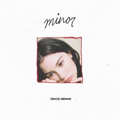 Minor - 12 inch Vinyl;12 inch Vinyl (0602507445577)