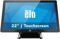 ELO TOUCH SYSTEMEN ELO 21.5IN I-serie + INTEL TS