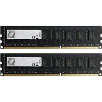 16 GB DDR3-1600 Kit