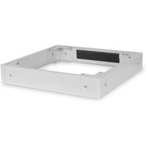 Digitus DN-19 PLINTH-6/6-1 rack-toebehoren