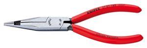 Knipex 27 01 160 Elektronica en fijnmechanica Telefoontang Recht 160 mm