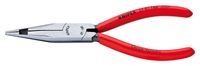 Knipex 27 01 160 Elektronica en fijnmechanica Telefoontang Recht 160 mm