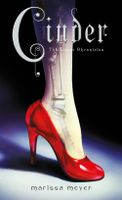 Cinder - Marissa Meyer - ebook