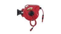 Kreator KRTGR6705 Zelfoprollende slanghaspel | Tuinslanghaspel 20 meter