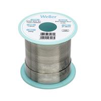 Weller WSW SAC M1 (T0051388699) Loodvrij Soldeerdraad, Ø 1,0 mm, Legering Sn96.5Ag3.0Cu0.5, Fluxgehalte 3,5%, 250g