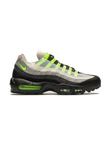 Nike baskets Air Max 95 - Blanc