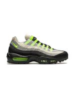 Nike baskets Air Max 95 - Blanc - thumbnail