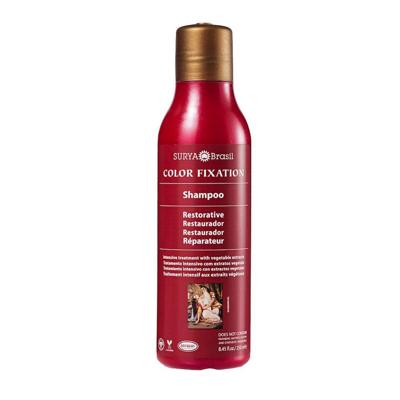 Surya Brasil Vegan Color Fixation Shampoo