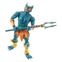 Masters Of The Universe: Revelation Masterverse Action Figure 2022 Mer-Man 18 Cm - thumbnail