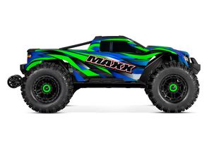 Traxxas 89086-4 radiografisch bestuurbaar model Monstertruck Elektromotor 1:10