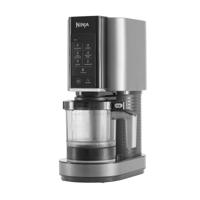 Ninja NC300EU ijsmachine Traditionele ijsmachine 1,4 l 800 W Zwart, Zilver - thumbnail