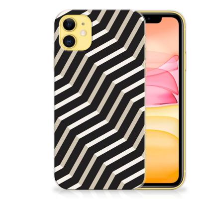 Apple iPhone 11 TPU Hoesje Illusion