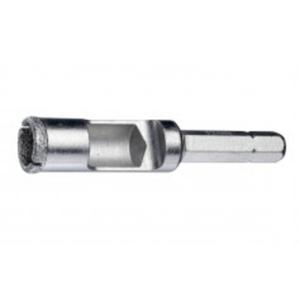 Metabo 627539000 Diamantboor 12 mm 1 stuk(s)