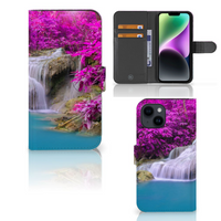 iPhone 15 Flip Cover Waterval - thumbnail