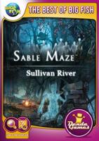 Sable Maze - Sullivan Rivier - PC CD-DVD (8715181990430)