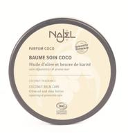 Najel Najel Coconut Balm Care (100g)