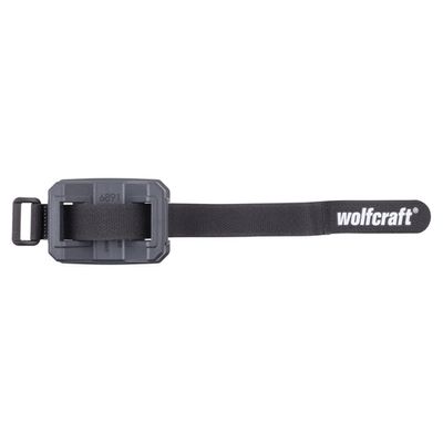 wolfcraft GmbH 6891000 stofzuiger accessoire Universeel Accessoireshouder