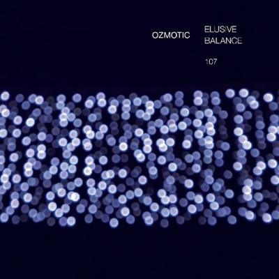 Elusive Balance - CD (5050580688568)
