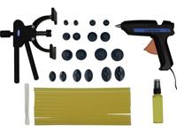 Kunzer 7DRS32 Uitdeukset