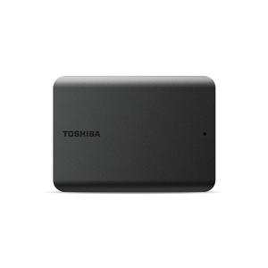 Toshiba Canvio Basics externe harde schijf 4 TB 2.5" USB Type-A / Micro-USB B 2.0/3.2 Gen 1 (3.1 Gen 1) Zwart