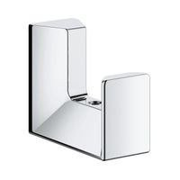 GROHE Selection Cube haak chroom 40782000 - thumbnail