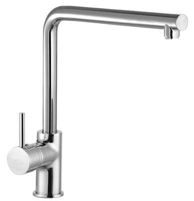 Sapho Inova keuken mengkraan met draaibare uitloop chroom Sapho Inova keuken mengkraan met draaibare uitloop chroom