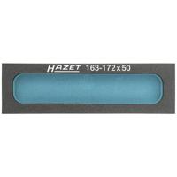 Hazet 163-172X50 163-172X50 Plukschuiminlegstuk (l x b) 172 mm x 50 mm - thumbnail