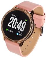 Garett Vrouwen Klara SmartWatch, Gold