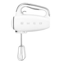 Smeg HMF01WHEU mixer Handmixer 250 W Wit